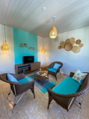 Casa dos Golfinhos II, 4 minutos a pé da praia